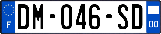 DM-046-SD