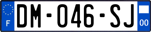 DM-046-SJ