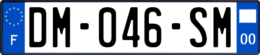 DM-046-SM