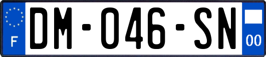 DM-046-SN