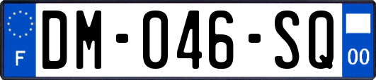 DM-046-SQ