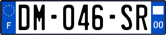 DM-046-SR