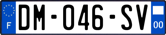 DM-046-SV
