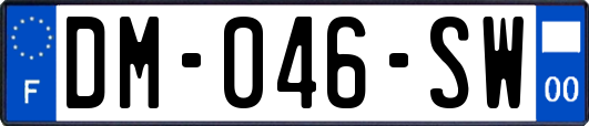 DM-046-SW