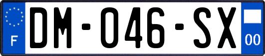 DM-046-SX