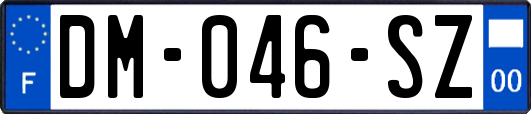 DM-046-SZ