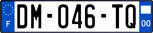 DM-046-TQ