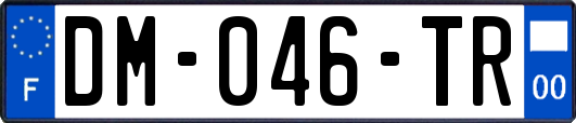 DM-046-TR