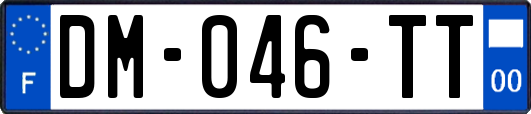 DM-046-TT