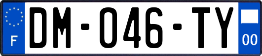 DM-046-TY