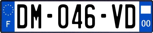 DM-046-VD