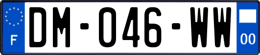 DM-046-WW