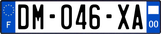 DM-046-XA