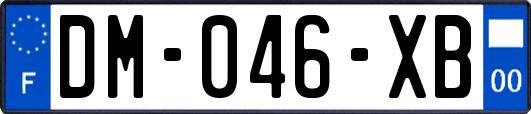 DM-046-XB