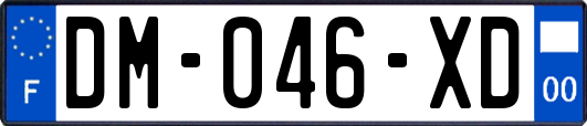 DM-046-XD