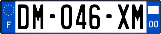 DM-046-XM