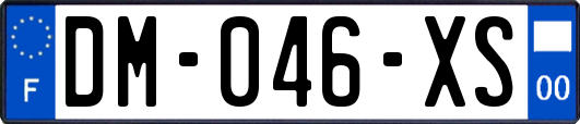 DM-046-XS