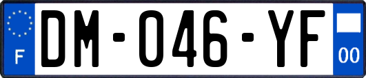 DM-046-YF