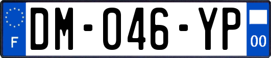 DM-046-YP