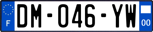 DM-046-YW