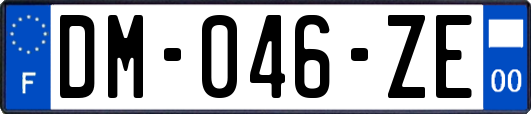 DM-046-ZE