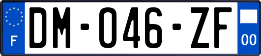 DM-046-ZF