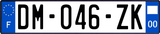 DM-046-ZK