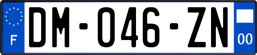 DM-046-ZN