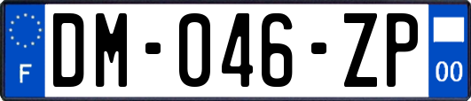 DM-046-ZP