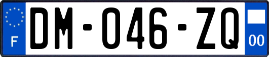 DM-046-ZQ