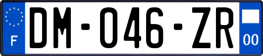 DM-046-ZR