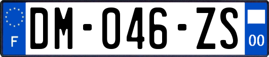 DM-046-ZS