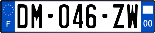 DM-046-ZW