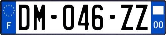 DM-046-ZZ