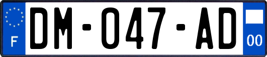 DM-047-AD