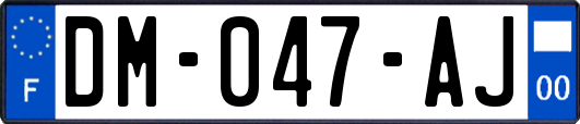 DM-047-AJ