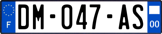 DM-047-AS