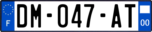 DM-047-AT