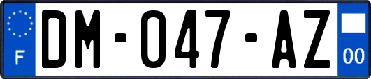 DM-047-AZ