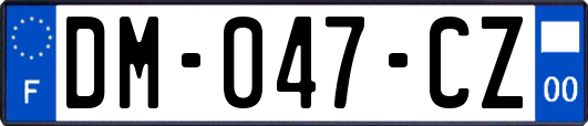 DM-047-CZ