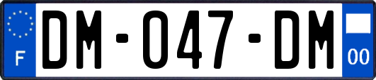 DM-047-DM