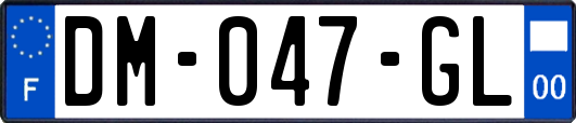 DM-047-GL