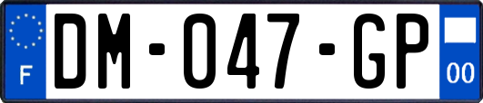 DM-047-GP