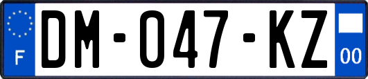 DM-047-KZ