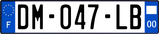 DM-047-LB