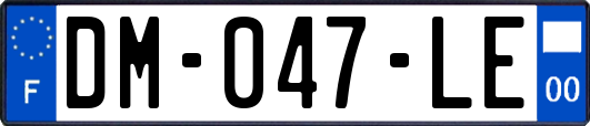 DM-047-LE