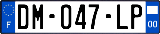 DM-047-LP