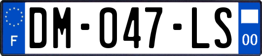 DM-047-LS