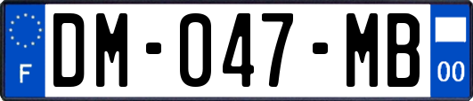 DM-047-MB