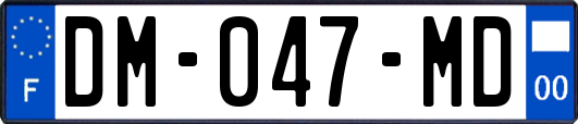 DM-047-MD